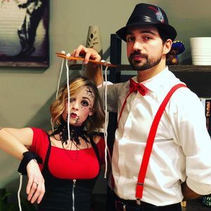 Meet your Posher, Amanda